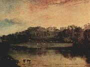 Sommer-Hill bei Turnbridge Joseph Mallord William Turner